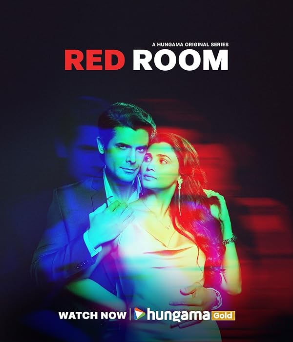 دانلود سریال هندی Red Room