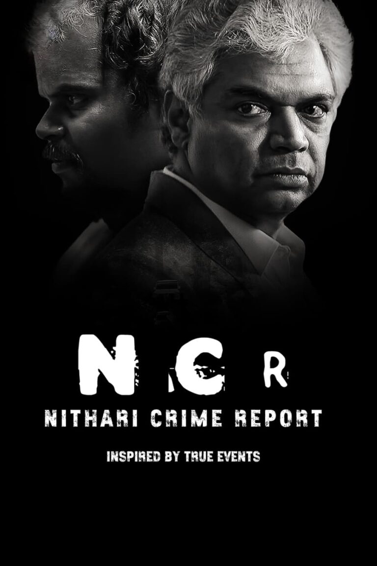 دانلود سریال هندی NCR Nithari Crime Report