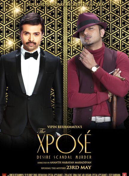 دانلود فیلم هندی The Xpose