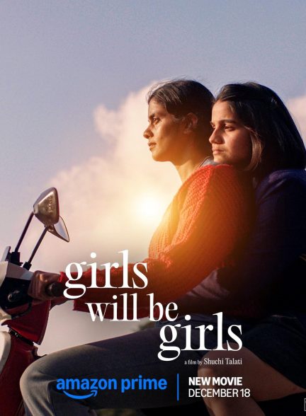 دانلود فیلم هندی Girls Will Be Girls