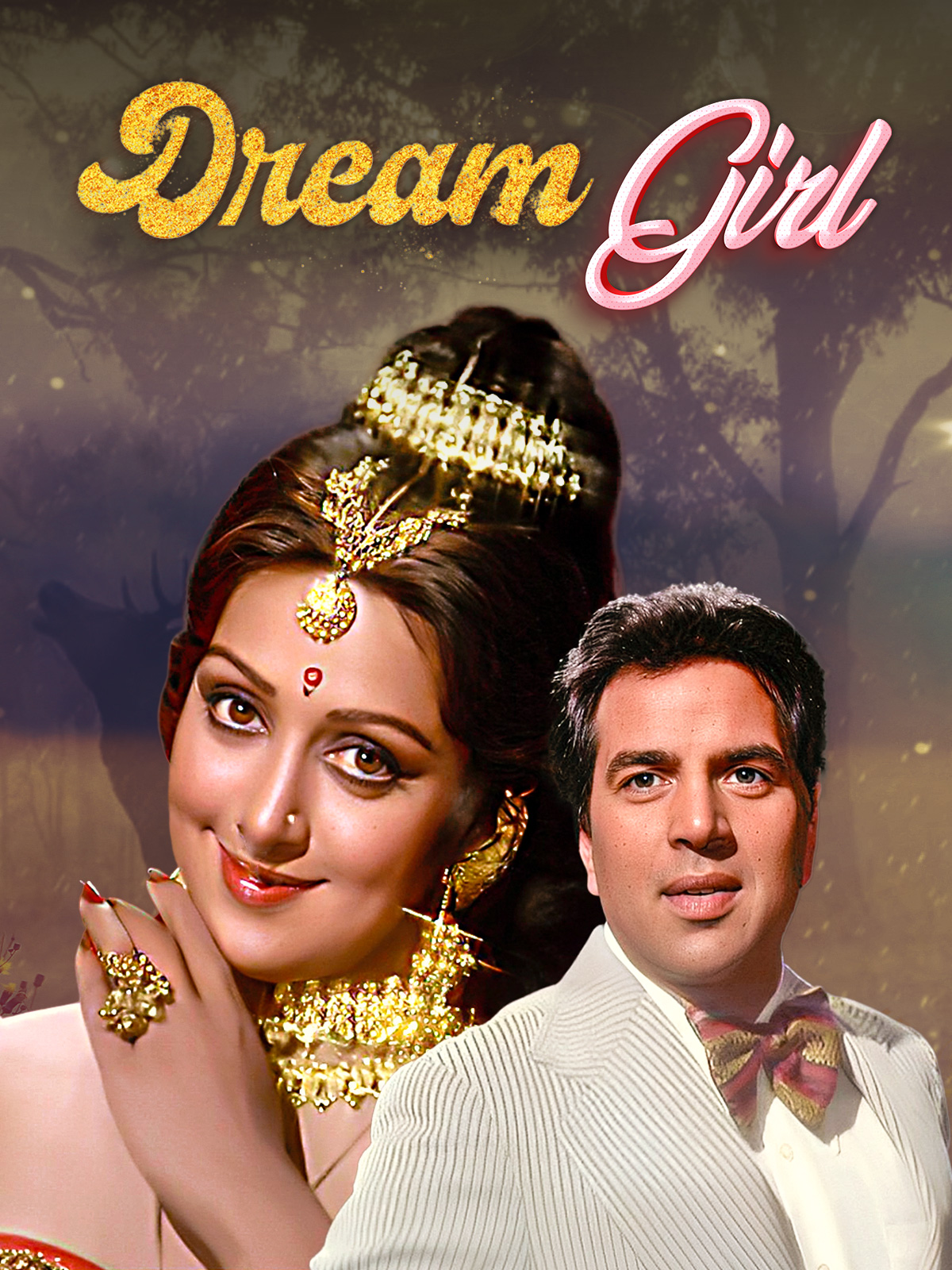 دانلود فیلم هندی Dream Girl