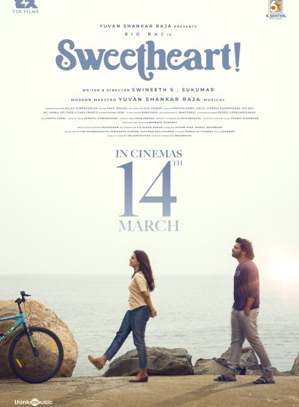 دانلود فیلم هندی Sweetheart