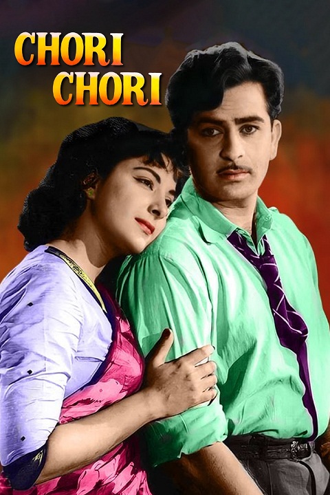 دانلود فیلم هندی Chori Chori