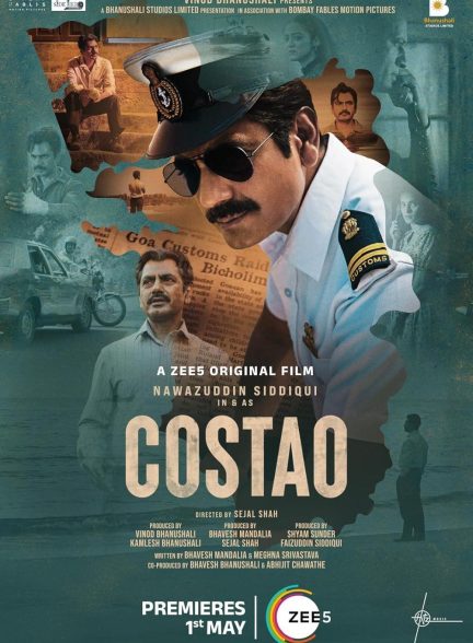 دانلود فیلم هندی Costao