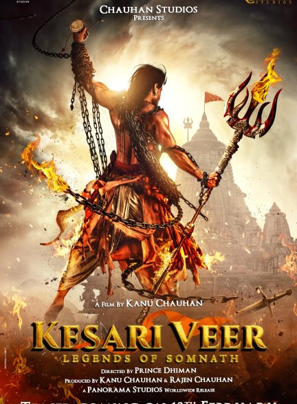 دانلود فیلم هندی Kesari Veer
