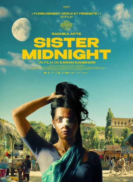 دانلود فیلم هندی Sister Midnight