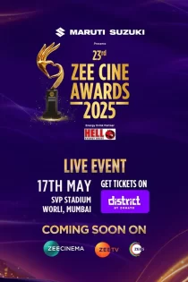 دانلود جشنواره Zee Cine Awards