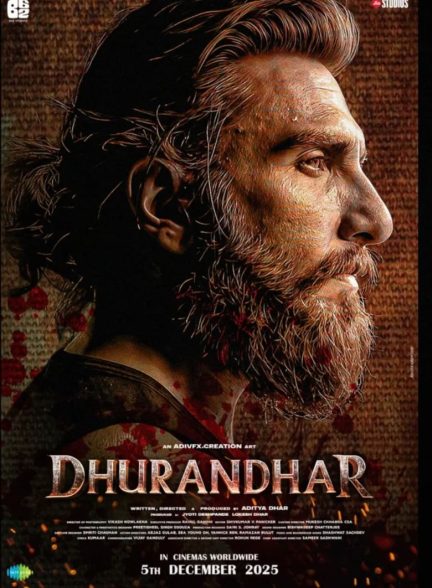دانلود فیلم هندی Dhurandhar