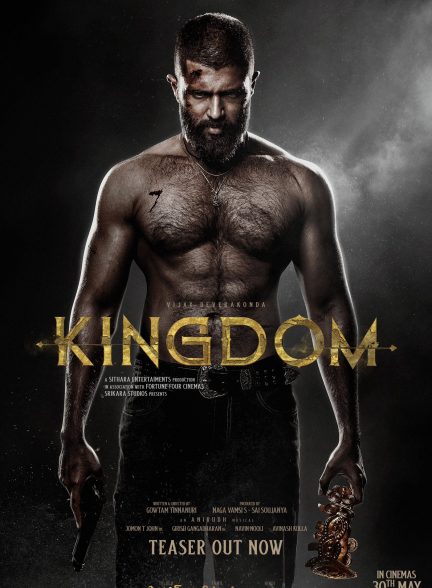 دانلود فیلم هندی Kingdom