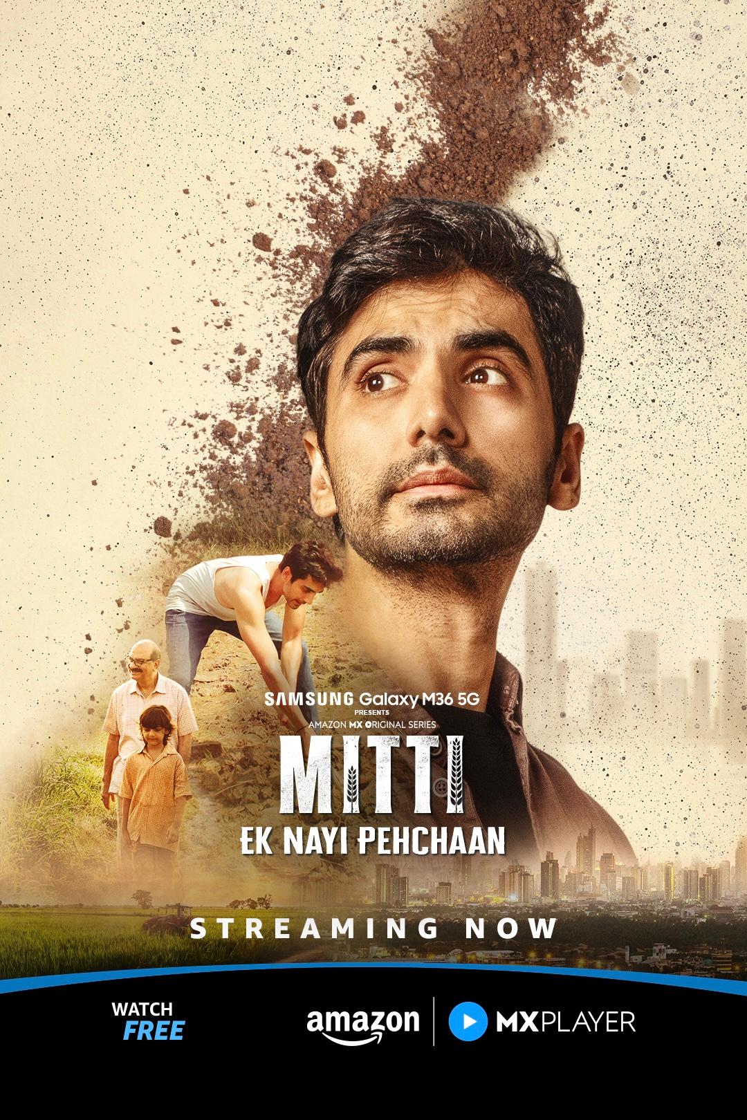 دانلود سریال هندی Mitti – Ek Nayi Pehchaan