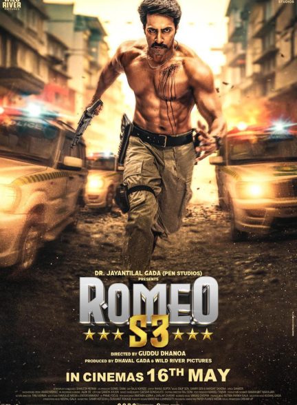 دانلود فیلم هندی Romeo S3