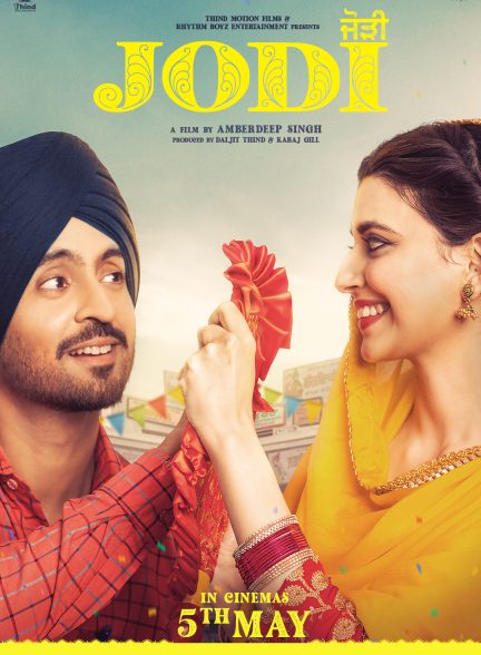 دانلود فیلم هندی Jodi