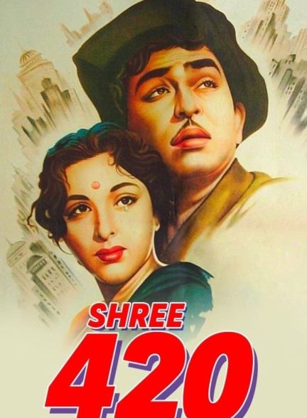 دانلود فیلم هندی Shree 420