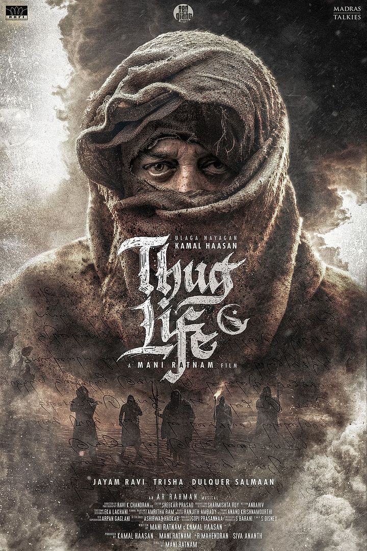 دانلود فیلم هندی Thug Life