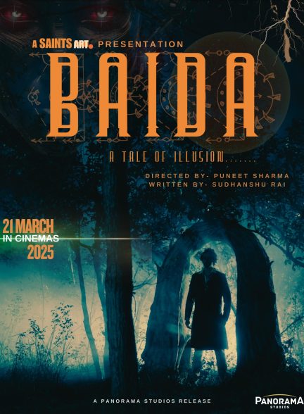 دانلود فیلم هندی Baida