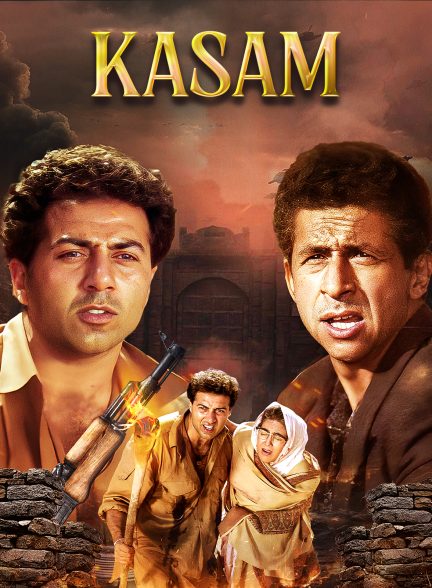 دانلود فیلم هندی Kasam