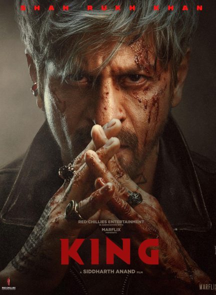 دانلود فیلم هندی King