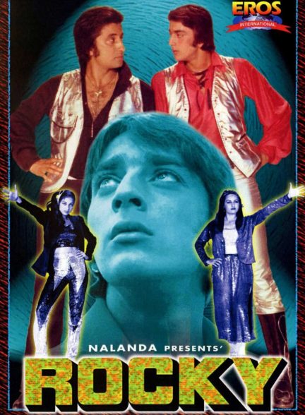 دانلود فیلم هندی Rocky