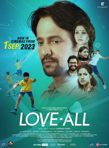 دانلود فیلم هندی Love-All