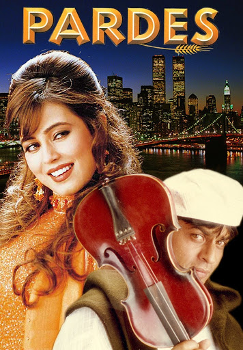 دانلود فیلم هندی Pardes