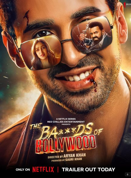 دانلود سریال هندی The Ba***ds of Bollywood
