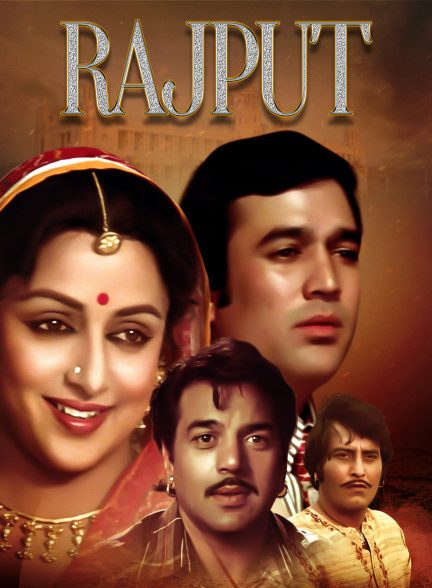 دانلود فیلم هندی Rajput