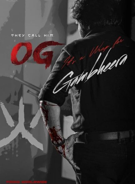 دانلود فیلم هندی They Call Him OG