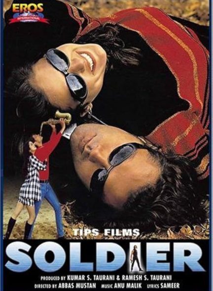 دانلود فیلم هندی Soldier