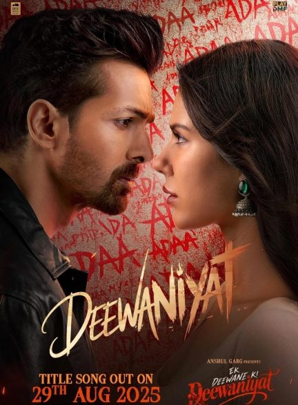 دانلود فیلم هندی Ek Deewane Ki Deewaniyat