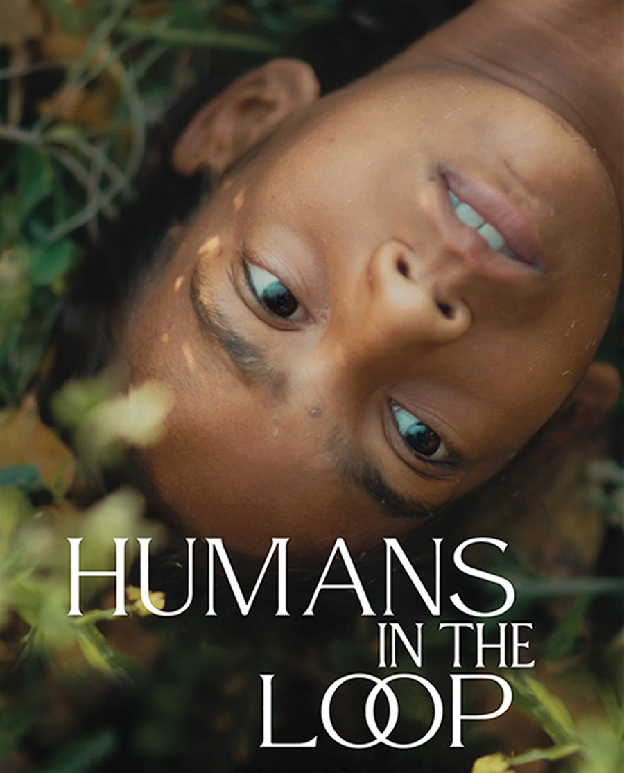 دانلود فیلم هندی Humans in the Loop