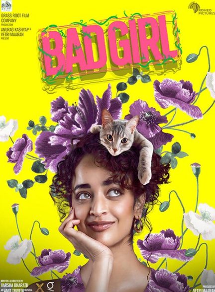دانلود فیلم هندی Bad Girl