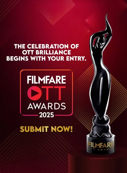 دانلود جشنواره 70th Filmfare Awards
