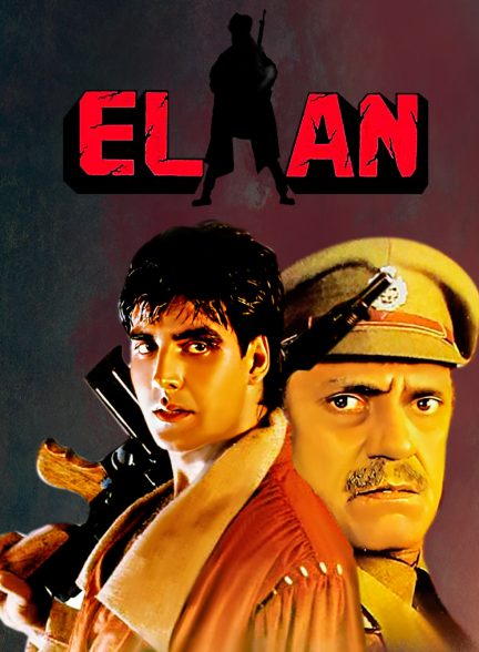 دانلود فیلم هندی Elaan
