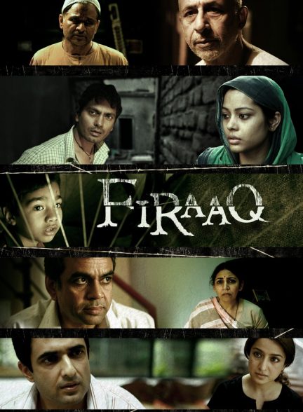 دانلود فیلم هندی Firaaq