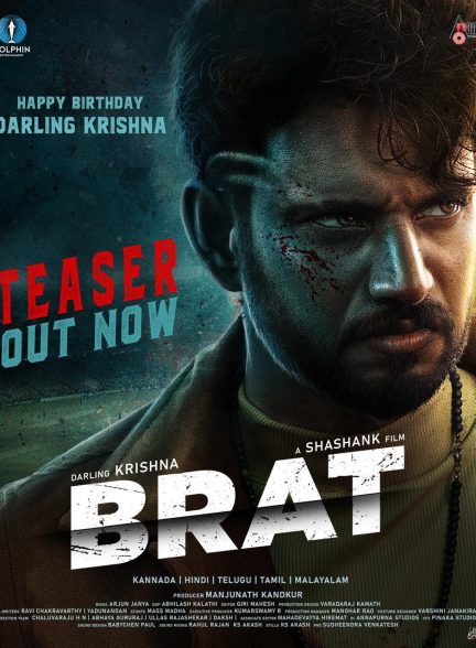 دانلود فیلم هندی Brat