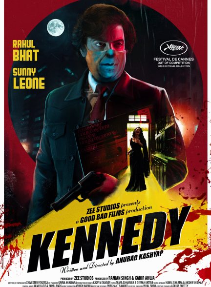 دانلود فیلم هندی Kennedy
