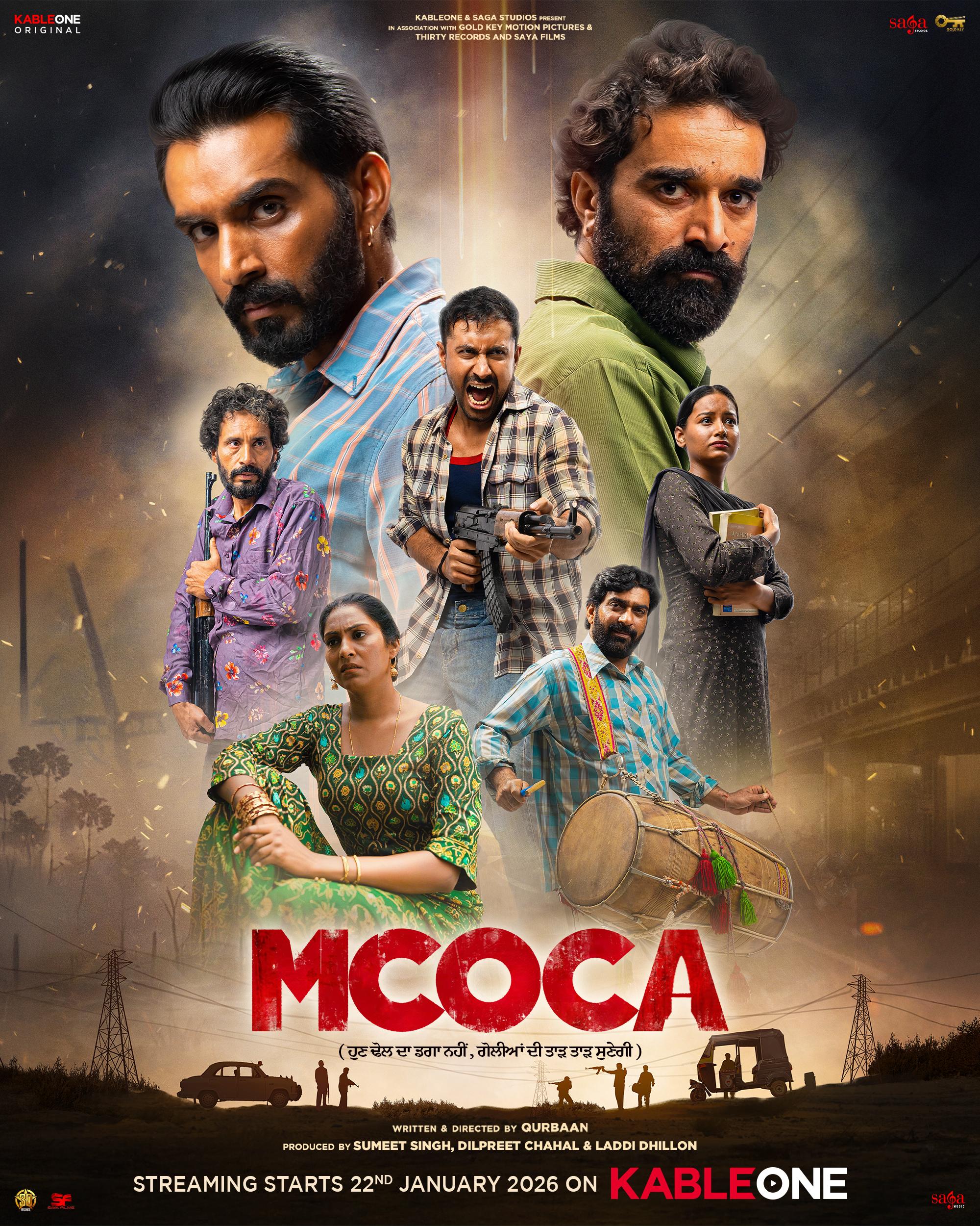 دانلود فیلم هندی MCOCA