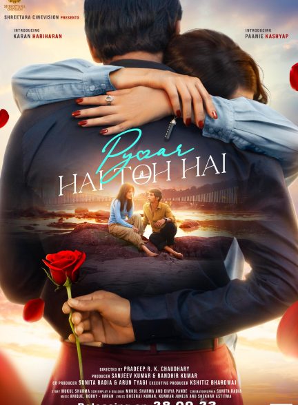 دانلود فیلم هندی Pyaar Hai Toh Hai