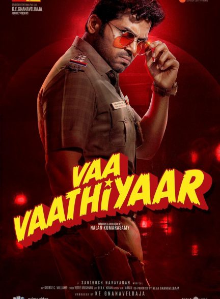 دانلود فیلم هندی Vaa Vaathiyaar