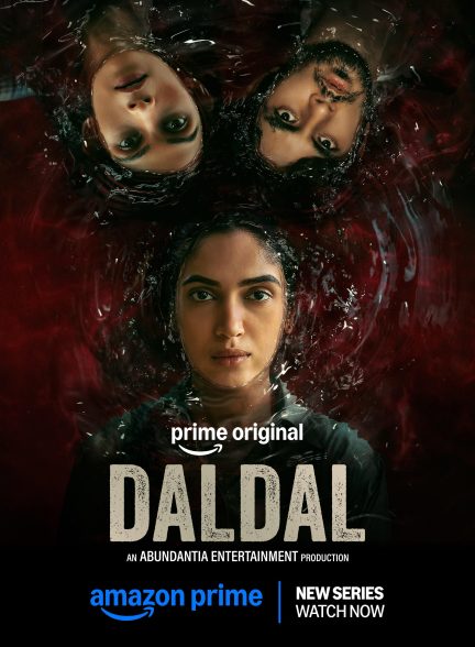 دانلود سریال هندی Daldal