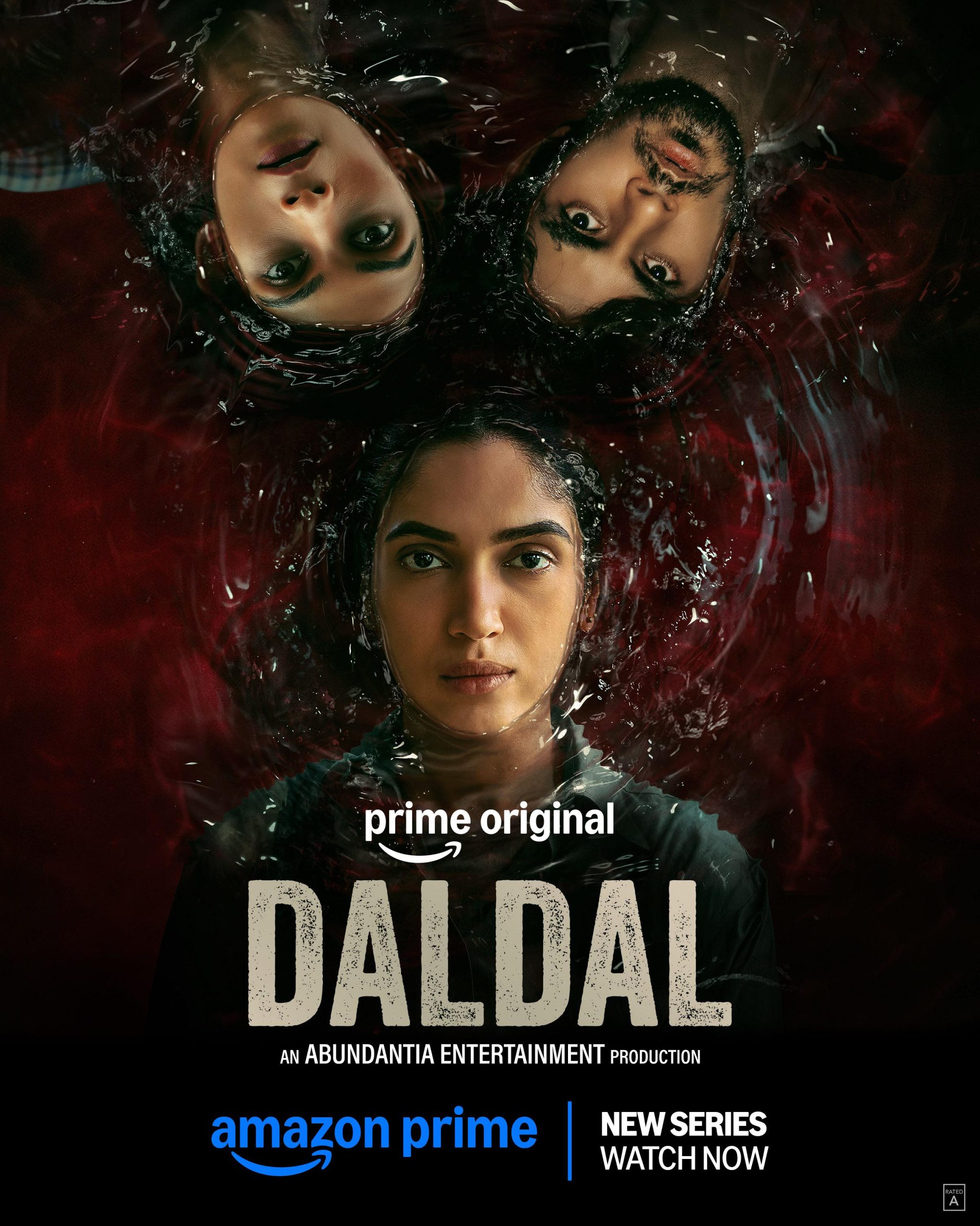 دانلود سریال هندی Daldal
