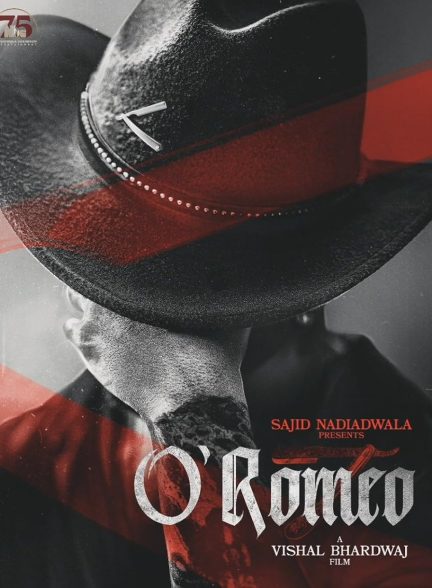 دانلود فیلم هندی O’Romeo