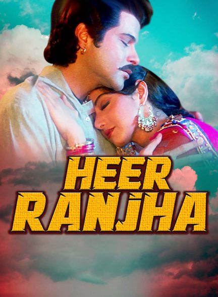 Heer Ranjha
