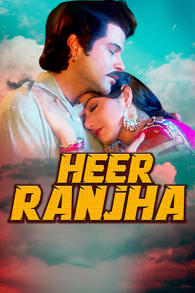 Heer Ranjha