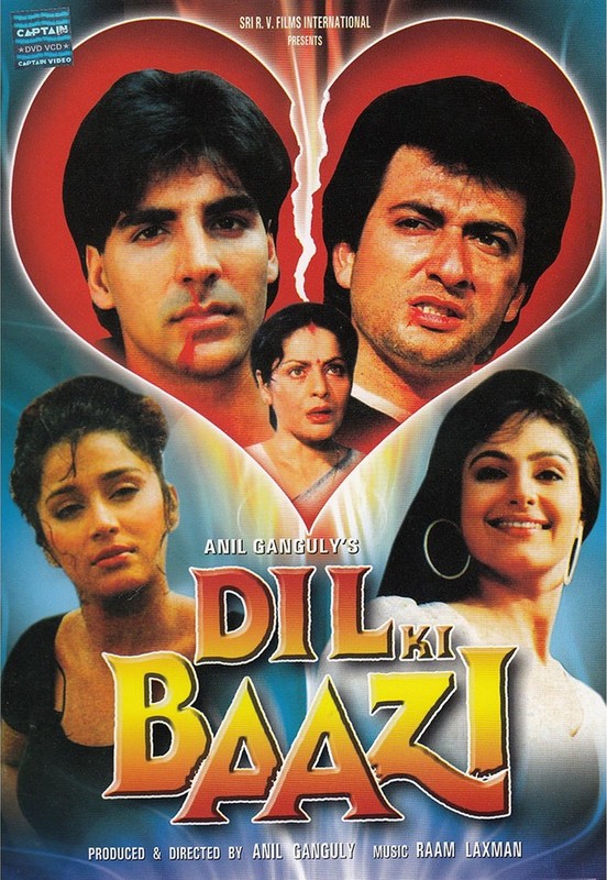 Dil Ki Baazi